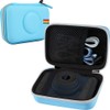 Leayjeen Kids Camera Case Compatible with YunLone/joylink/ITSHINY, Compact Camera Protective