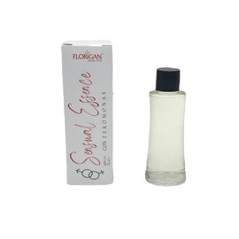 Feromonas SENSUAL ESSENCE 12ml. FLORIGAN (Femeninas)