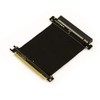 KALEA-INFORMATIQUE Riser-like PCI Express Expansion Mat, PCIe x16 Connectors and