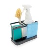 simplywire – Sink Tidy/Caddy – Retro Flat Wire Kitchen Sink