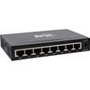 InLine® 32308 M Network Switch 8 Port Gigabit Ethernet 10/100/1000MB/S,