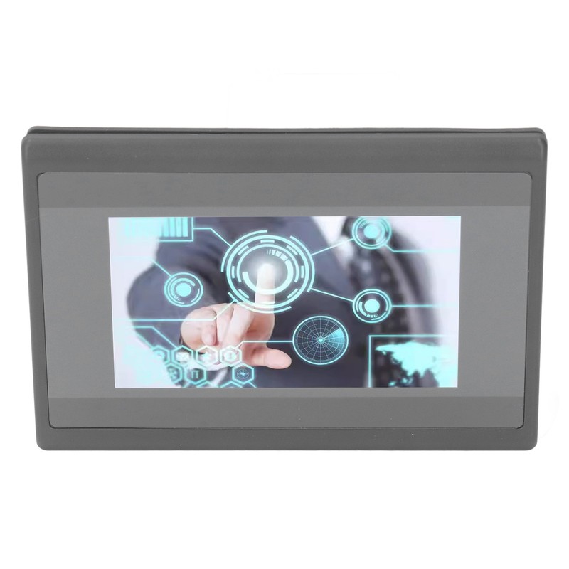 HMI Touch Screen 4.3in TFT LCD Display PLC Control Screen