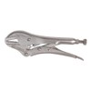 KS Tools 1151501 Locking Pliers Straight Jaws 28.5 mm Total