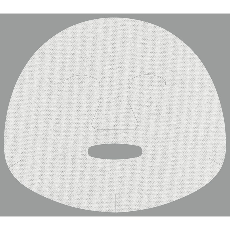 Minon Amino Moist Plump Glossy Skin Mask, 4 Sheets (x1)