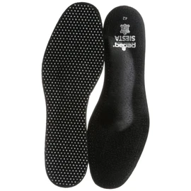 Pedak Siesta Black Art No.2854 Black EU 38, Black
