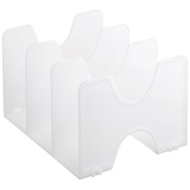 Nakabayashi Capaty E9 Bookstand, whites