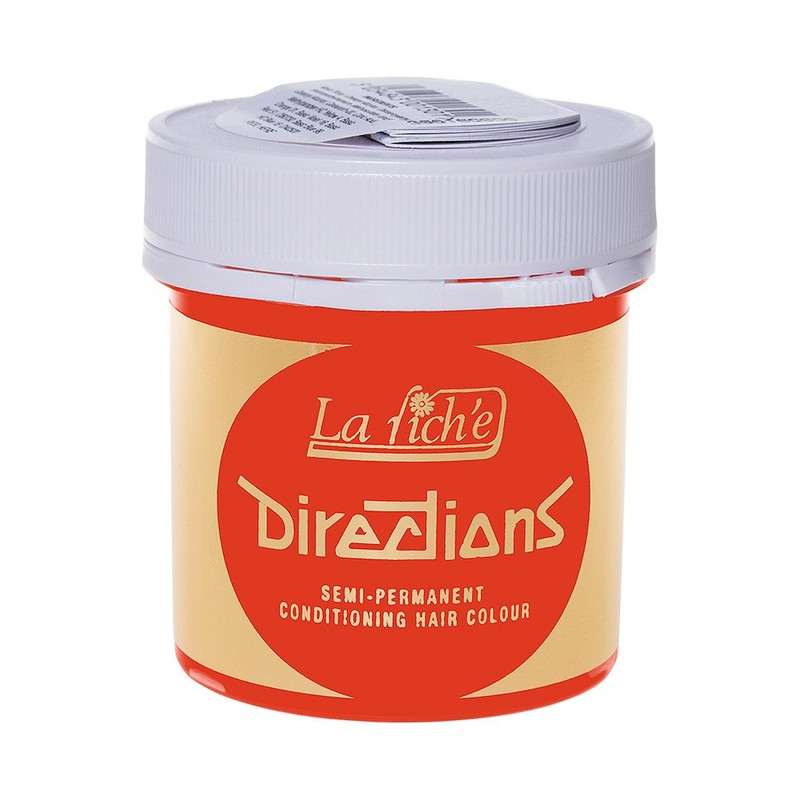 La Riche Directions Semi-Permanent Hair Dye - Intense Colour -