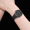 Garrulax Women's Ultra Thin Case Analogue Quartz Watch 36 mm,