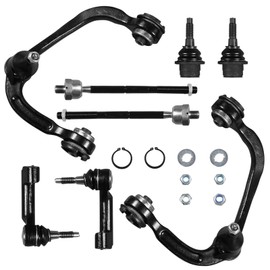 8Pcs Control Arms Suspension kit Fits 2007-2015 Expedition f150 07-15 Lincoln Navigator