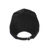 SKR Plata o Plomo Black Reflective Colombia Bogota Baseball Cap