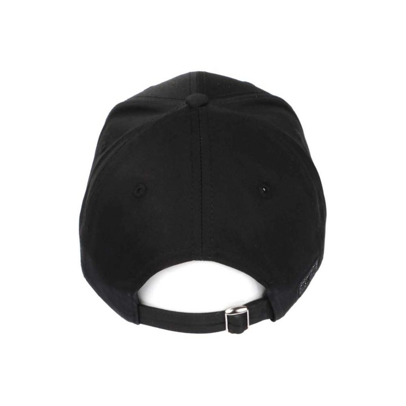 SKR Plata o Plomo Black Reflective Colombia Bogota Baseball Cap