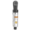 Pneumatic Ratchet Wrench, Air Ratchet Wrench with 1/4" Threaded Connector,