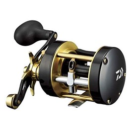 Daiwa 17 Seahawk 300 Far Throw