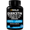 X Gold Health Quercetin Complex | XGold Defense Blend: Immune