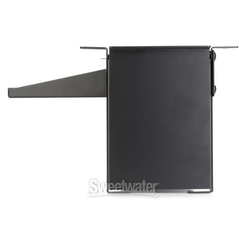 On-Stage Two-Space Rackmount