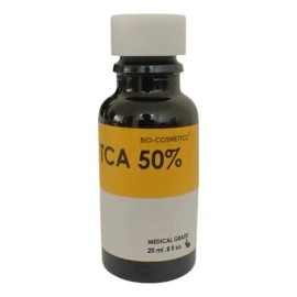 Peeling Ácido Tricloroacético TCA 30% 10 ml Bio-Cosmetics Regenerador Facial