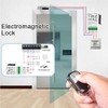 433Mhz Wireless Remote Control Switch DC 12V 1 Channel Mini