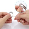 Ring Size Adjuster for Loose Rings for Any Rings Ring