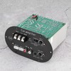 125 Watt Subwoofer Amp Board,Car Amplifier Board 12V, Audio 120W