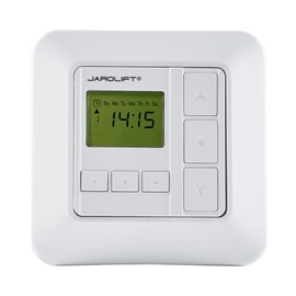 Jarolift Sevenlogic Comfort Timer Switch