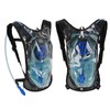 Roptat Hydration Backpack Pack with 2L Hydration Bladder - Lightweight