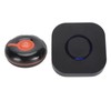 Wireless Caregiver Pager Emergency Nurse Alert System 433MHZ Volume Adjustment