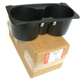 Land Rover Genuine CUP HOLDER LR4 OEM NEW LR013415