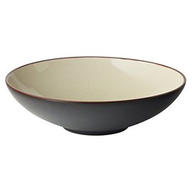 Hospitality Brands HT90043-006 Stone Bowl 9" (Pack of 6)