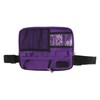 Nurse Fanny Pack Doctor Supplies Storage Bag Multi Compartments Nurse