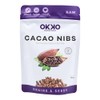 Superfoods Raw Cacao Nibs, 100g, Gluten-Free, No Added Sugar