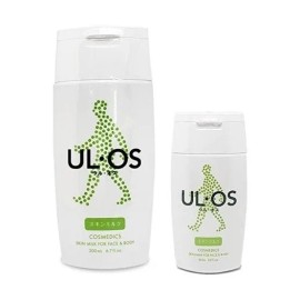 Uros [SellerHub 1]Uros All-in-One Moisturizer Skin Milk 200ml Normal to Dry + 60ml (Portable) 1 Set Ss (47225458) 1 Piece / [셀러허브 1]우르오스 올인원 모이스처라이저 스킨 밀크 200ml 중건성 + 60ml(휴대용) 1세트 Ss (47225458) 1개