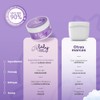 B Life Crema para Bebé de 250g con Ingredientes Naturales.