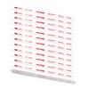 HAUTMEC 10" Hacksaw Blades Set 18 & 24 & 32