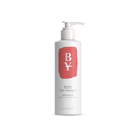 Better Not Younger Wake Up Call Volumizing Conditioner 8.4 fl oz with Biotin – For Women Over 40 with Thinning Hair -Volumizes, Lifts & Nourishes - Thickening, Color-Safe, Sulfate Free Conditioner.