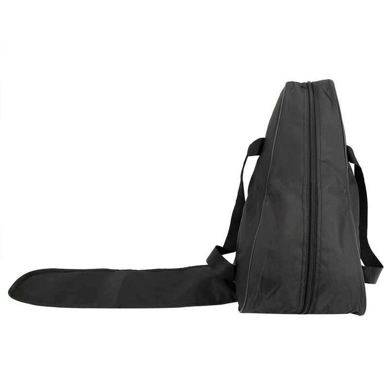Haofy Chainsaw Case 18 Inch Portable Chainsaw Bag Carry Bag,