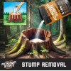 Craftwood Coating's 5 Lb. Stump Remover - Multi K -