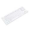 Keyboard Mechanical Gaming 87 Key G‑50 Classic Home Office Desktop