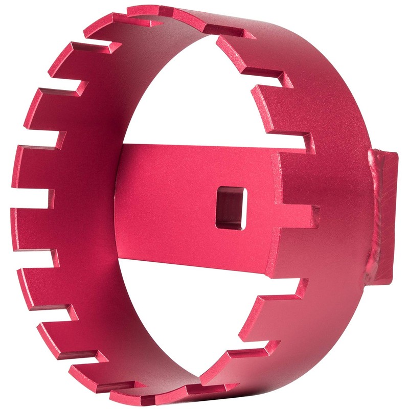 69800 Fuel Pump Socket Tool Lock Ring Removal Tool for