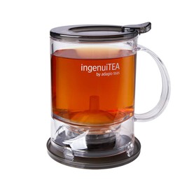 Adagio Teas Infusore tè sfuso IngenuiTEA 2 Tea Maker - 450ml