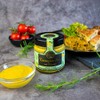 Tarragon Mustard with Lemon