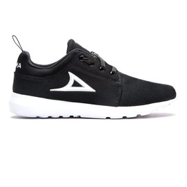 Pirma Tenis Running Caballero 278 Yosvani Color Negro Talla 27 MX
