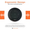 Spracht Conference Mate Pro Speaker, Conference Speakerphone, Conference Microphone, 6