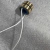 TENOL Conductive Slip Ring Copper,Practical,Easy to Install,Professional,Lightweight,Sturdy Collector Ring for
