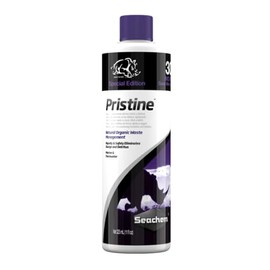 Seachem Pristine Water Conditioner 325ml (+30%)
