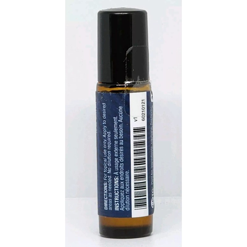 doTERRA Adaptiv Touch Essential Oil Roll-On 10 mL New Sealed