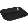 Samuel Groves 2X 28cm Vitreous Enamel Roasting Pan, Made in