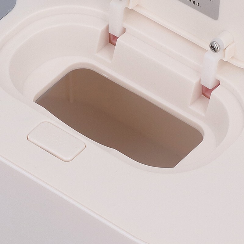 Baby Wipe Warmer Rapid Heating Constant Temperature Heating Wet Wipe