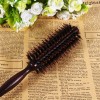 generic Pelo Rizado Antiestático Roller Professional Con Mango De Ma