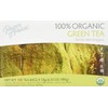 Prince of Peace Organic Green Tea, 100 Tea Bags –