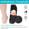 Ortesis de Caída del Pie, Calcetín Nocturno para Fascitis Plantar,